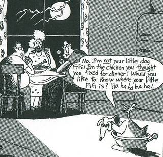 Illustration for article titled Final Farside Dose of The Day